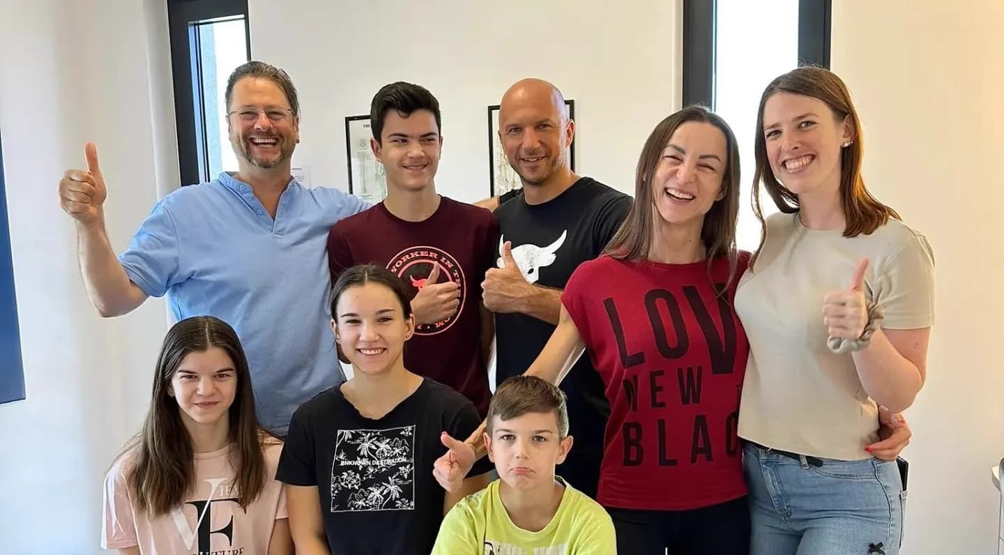 Obiteljska skrb - professional healthcare services