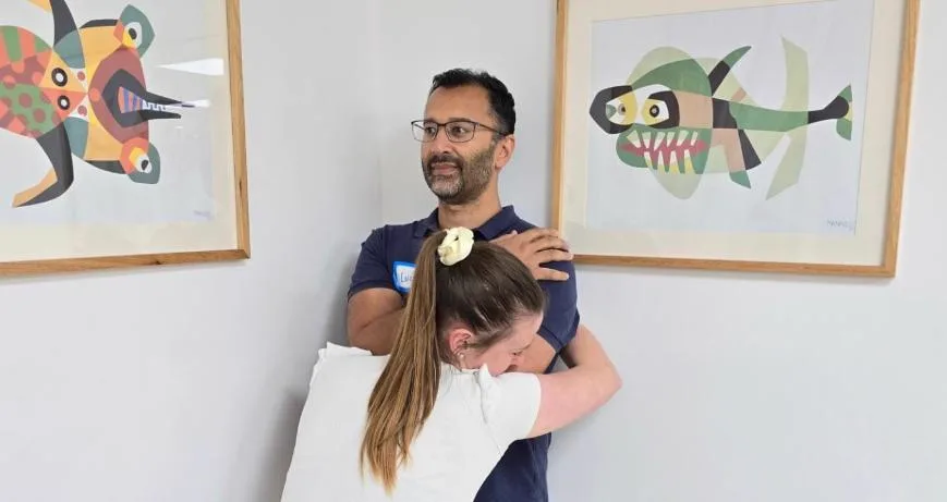 Opća praksa - professional healthcare services