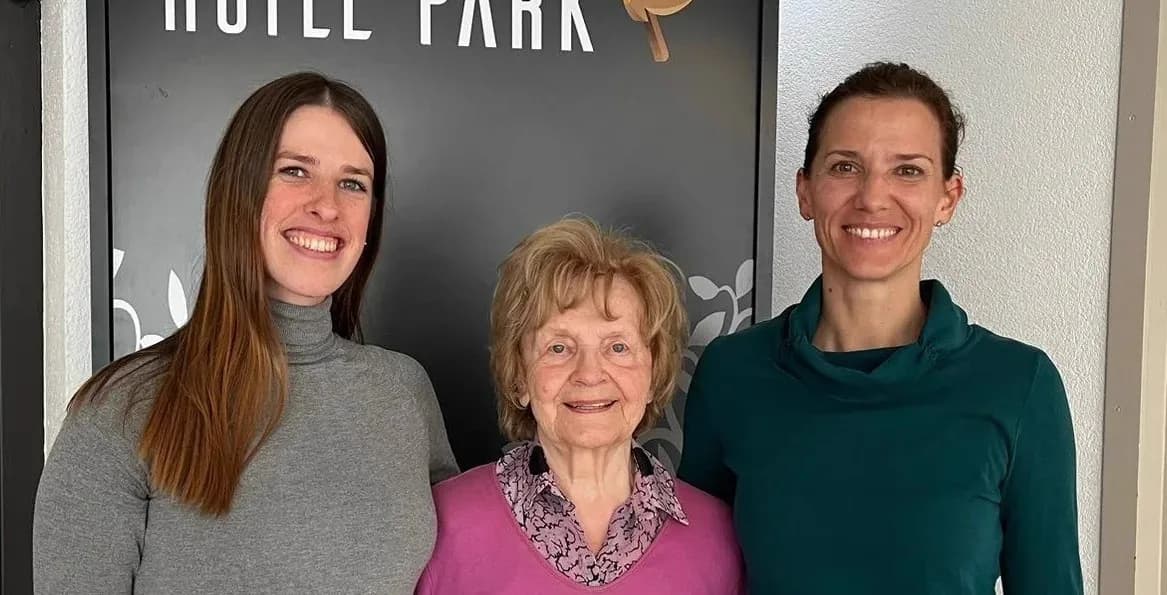 Žensko zdravlje - professional healthcare services